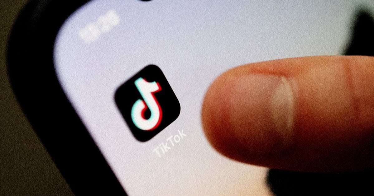 image for Belgium bans TikTok from government phones after U.S. and E.U.