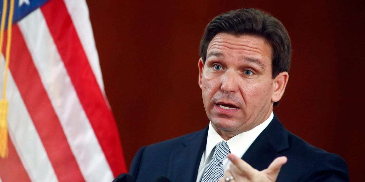 image for DeSantis administration revokes Hyatt Regency Miami alcohol license after it hosted 'A Drag Queen Christmas'