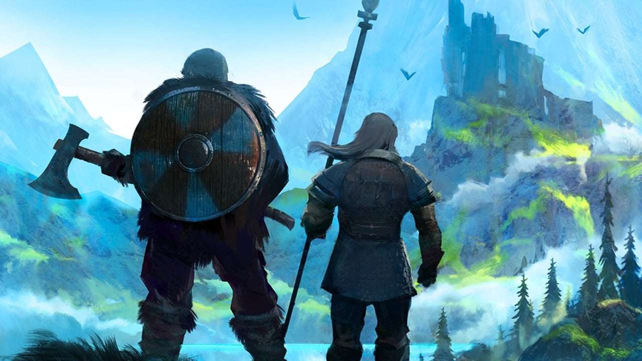 image for Valheim Devs Have No Current Plans to Release on PlayStation