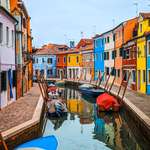 image for ITAP of Burano, Italy