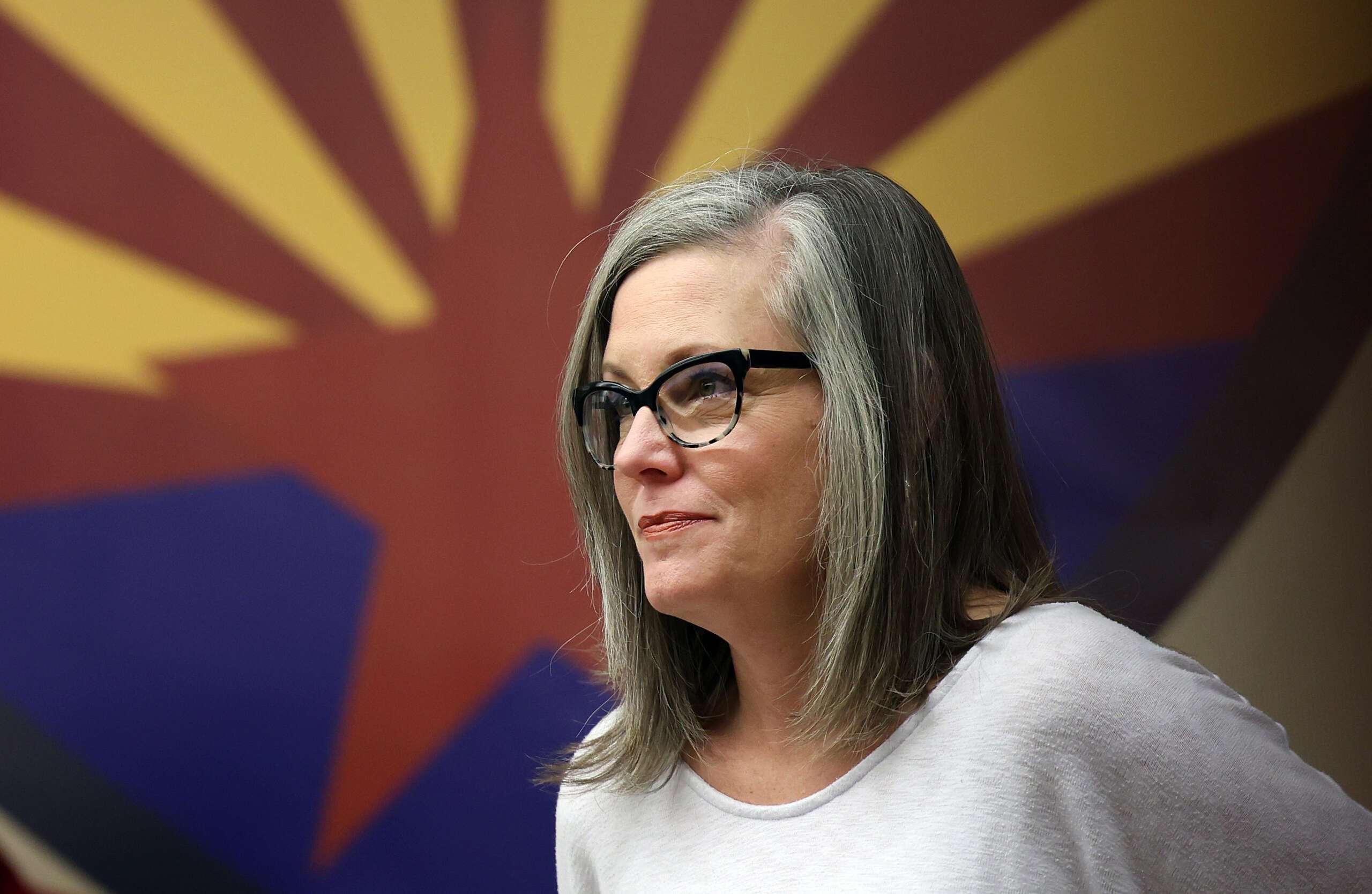 image for Arizona Governor Vetoes Bill Banning Critical Race Theory