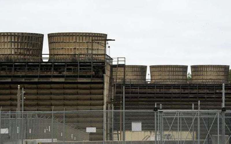 image for Nuclear power plant leaked 1.5M litres of radioactive water in Minnesota - National