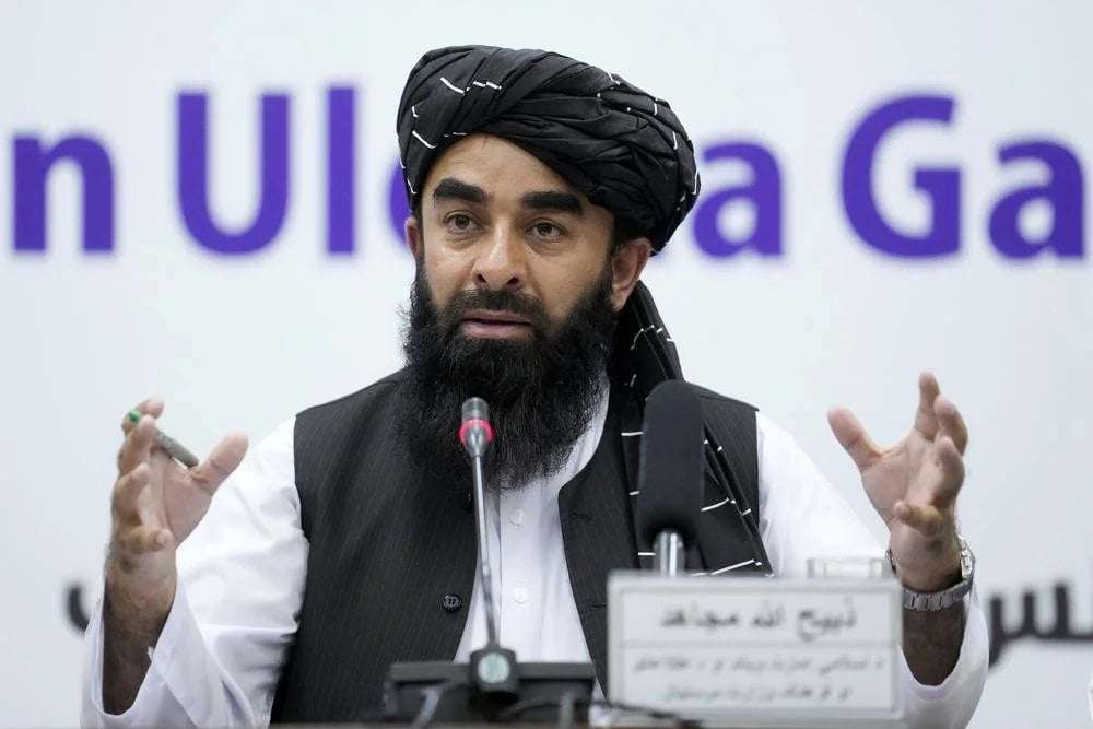 image for The Haqqani-Akhundzada Rift: Could Civil War Break Out in the Taliban’s Ranks?