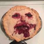 image for still thinking about the raw emotion this pie conveys that cannot be placed into words