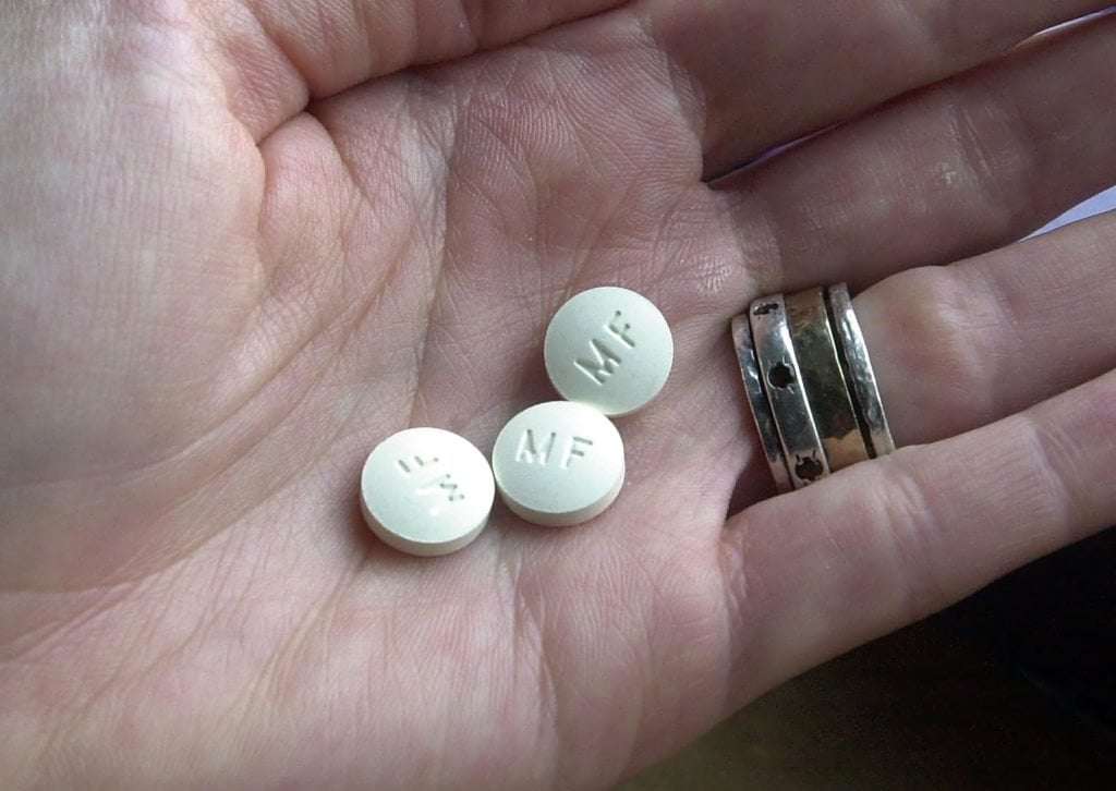 image for New California bill would protect doctors who mail abortion pills to other states