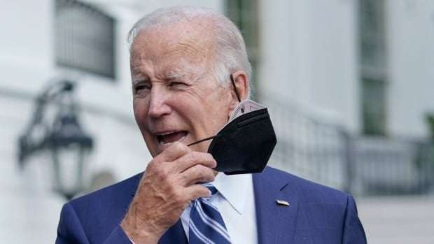 image for Biden signs bill to declassify information on origins of COVID-19