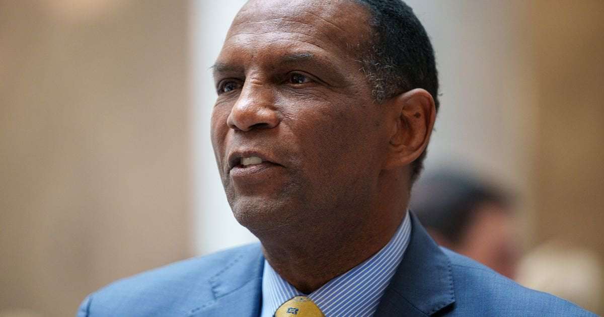 image for Rep. Burgess Owens to lead congressional hearing on ‘unlawful’ student loan forgiveness program