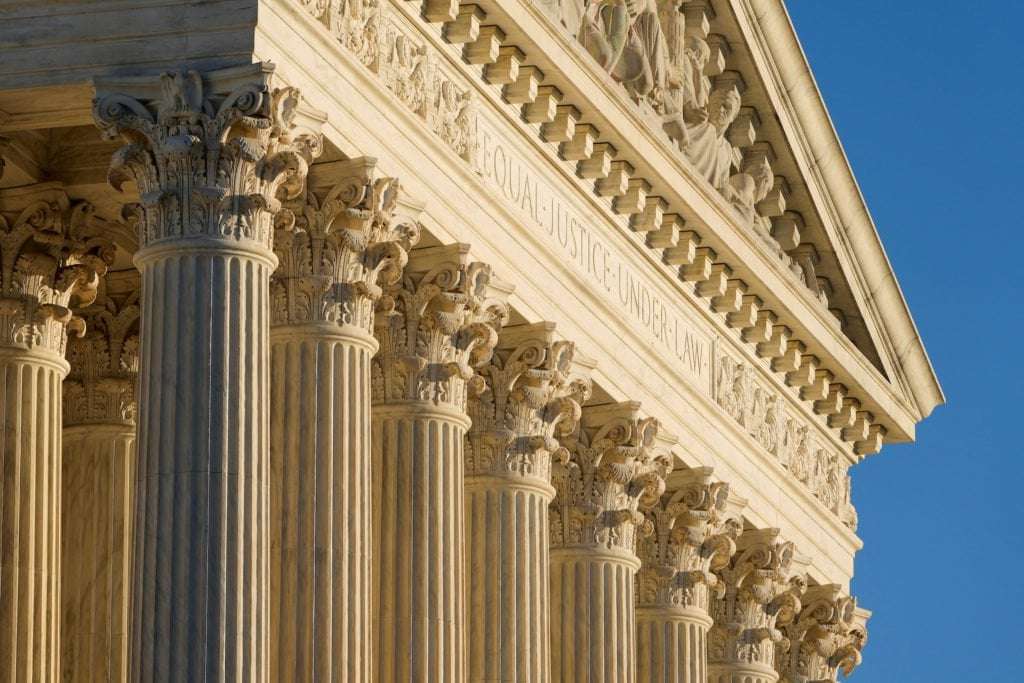 image for Supreme Court unanimously rules for deaf student in education case