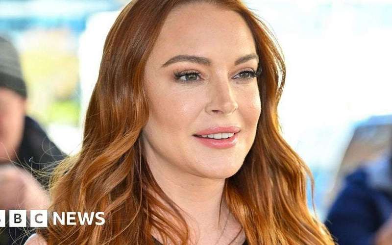 image for Lindsay Lohan and Jake Paul hit with SEC charges over crypto scheme