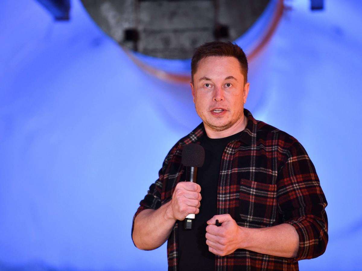 image for Texans sound off against Elon Musk's 'horrifying' plans for dumping The Boring Company wastewater into Colorado River