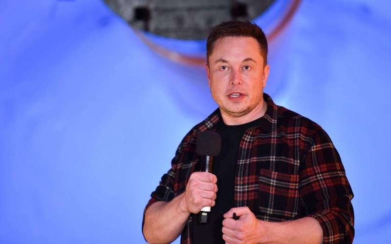 image for Texans sound off against Elon Musk's 'horrifying' plans for dumping The Boring Company wastewater into Colorado River