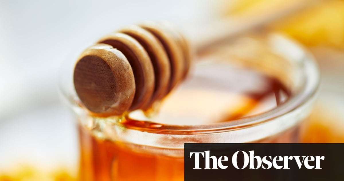 image for All UK honey tested in EU fraud investigation fails authenticity test
