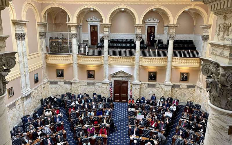 image for Busy Saturday: House passes Trans Health Equity Act, advances price-gouging and data protections, backs a new state spirit
