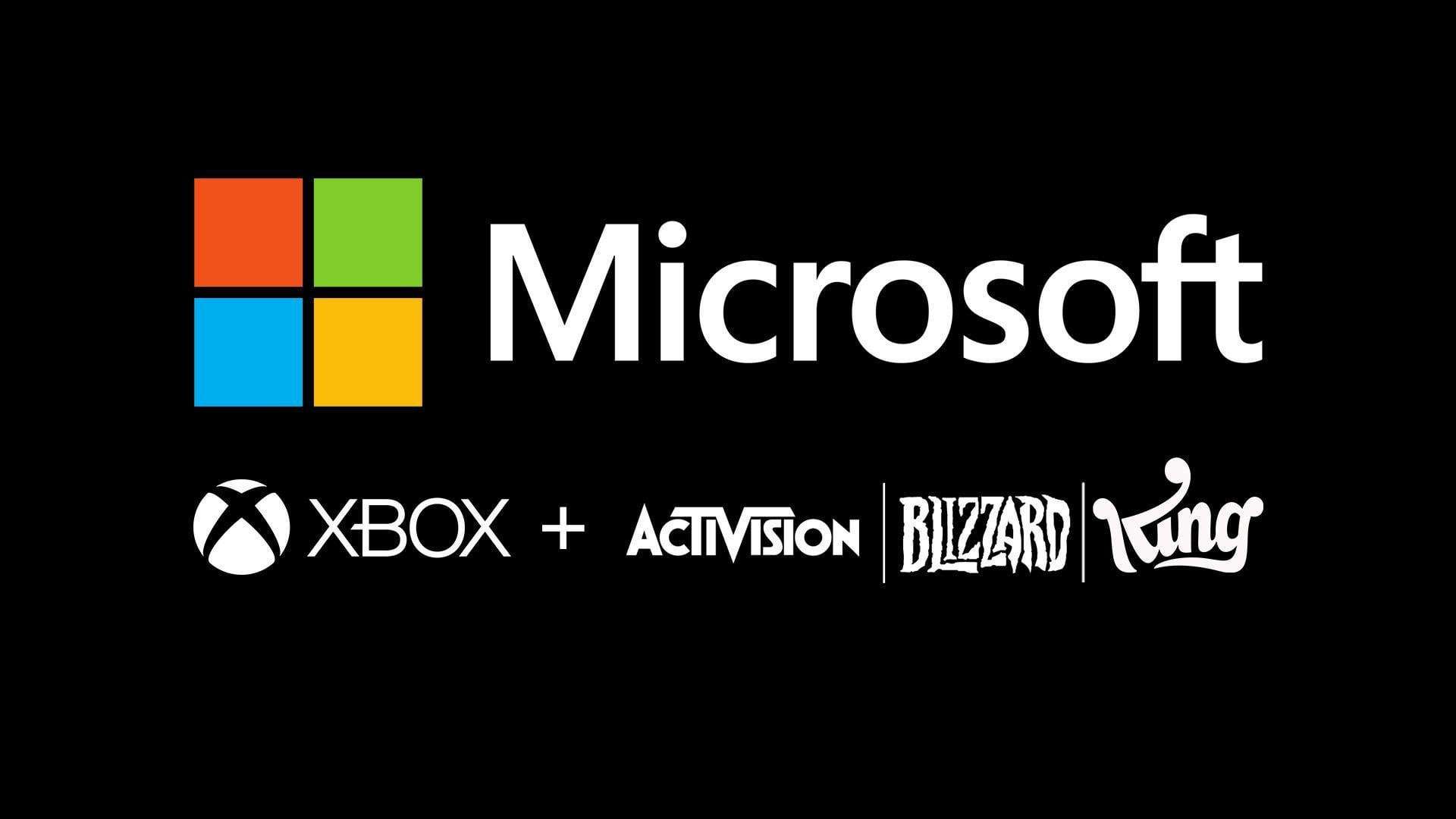 image for Microsoft Buying Activision Blizzard Wouldn’t Substantially Harm Competition, Says Japan’s FTC