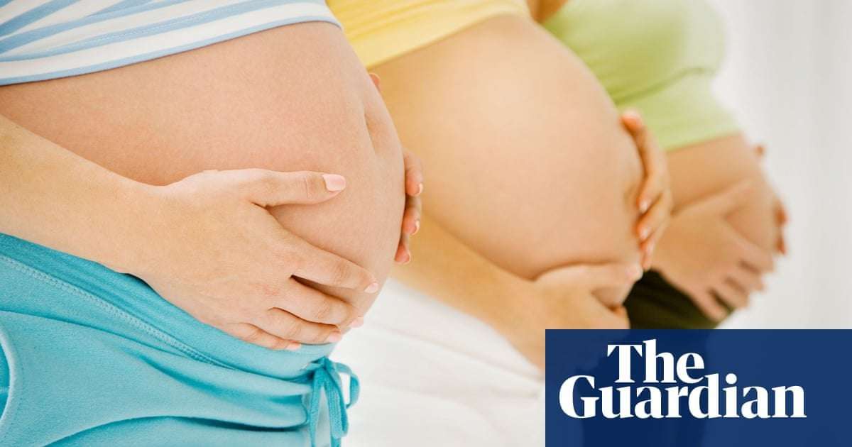 image for Crackdown on ‘birth tourism’ as pregnant Russians flock to Argentina