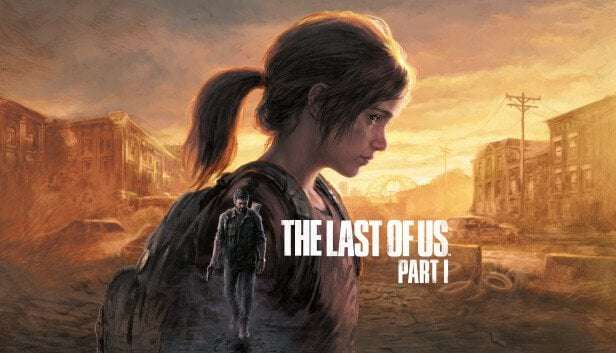image for The Last of Us™ Part I on Steam