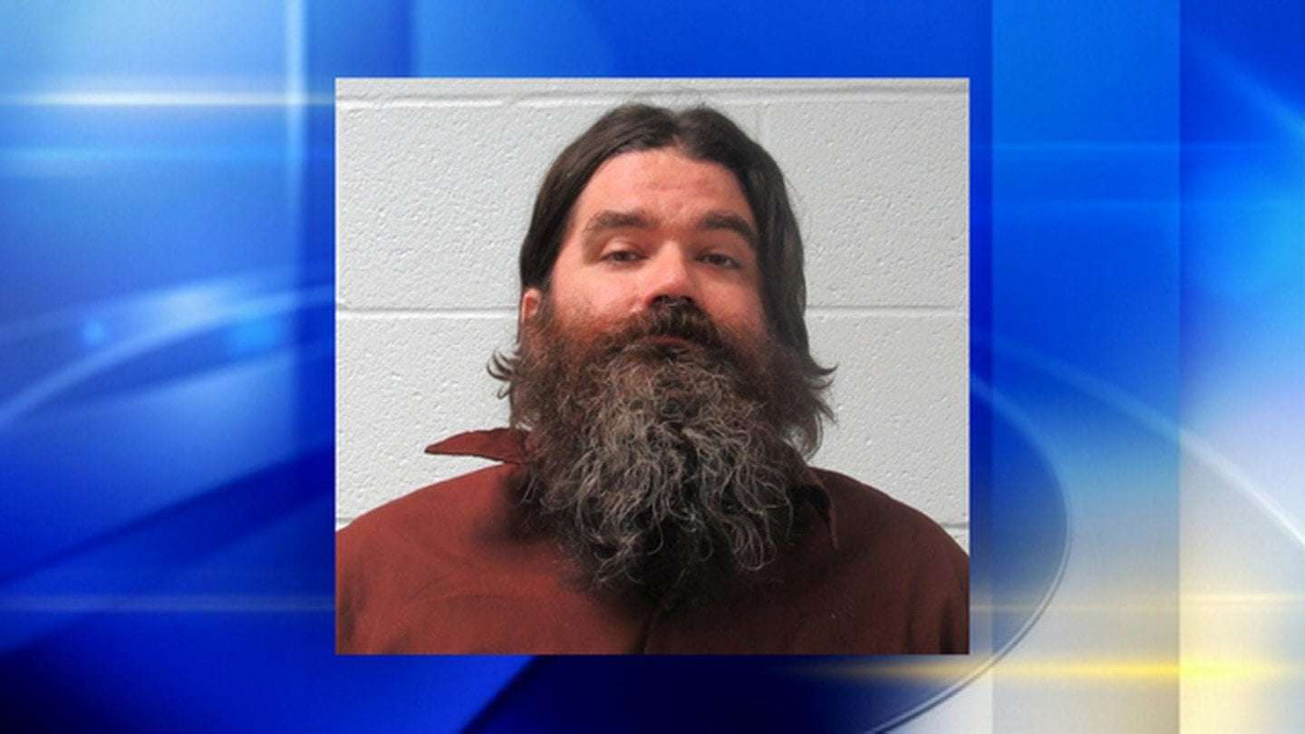 image for Greene County man sentenced to 3,000 years in prison for sex crimes against children