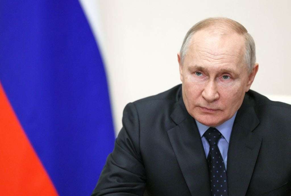 image for Putin admits sanctions may hurt Russia’s economy
