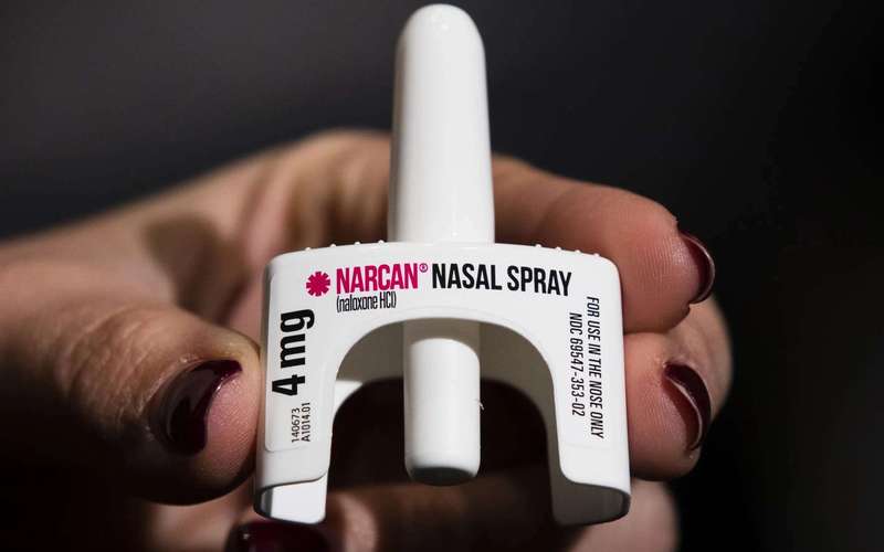 image for FDA approves over-the-counter Narcan. Here’s what it means