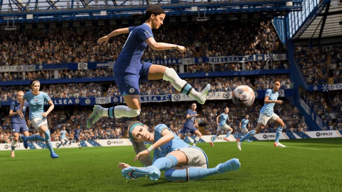 image for The Australian government wants to slap games with loot boxes—like FIFA—with a mature rating