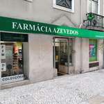 image for This pharmacy in Lisbon, Portugal is older than the USA