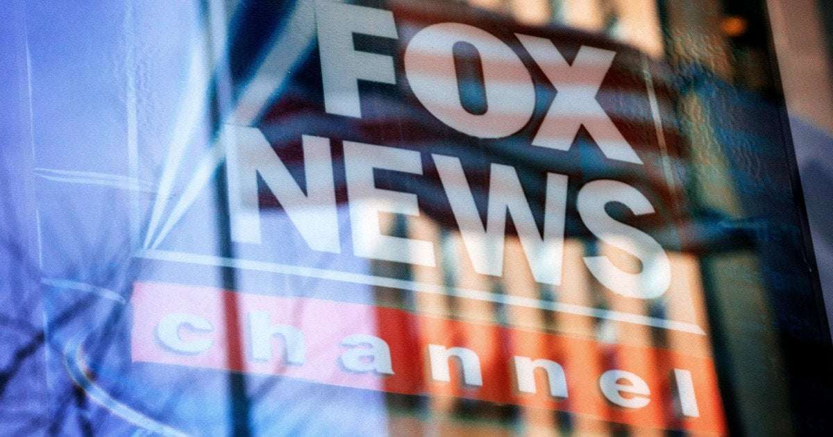 image for In a loss for Fox News, judge allows Dominion's defamation case to go to trial