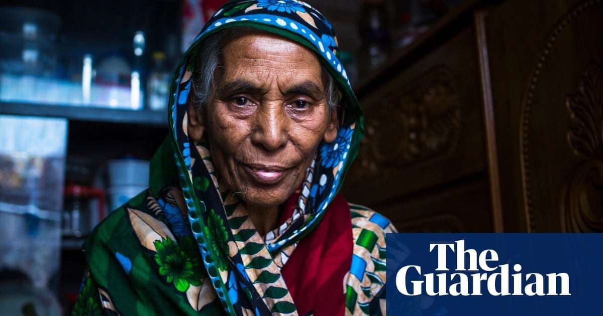 image for ‘We lay like corpses. Then the raping began’: 52 years on, Bangladesh’s rape camp survivors speak out