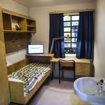 image for Typical prison cell in Scandinavian countries
