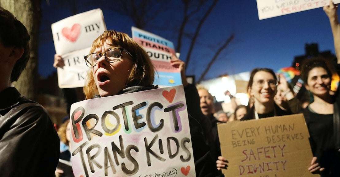 image for Teachers Can’t Misgender Trans Students for Religious Reasons, Appeals Court Says