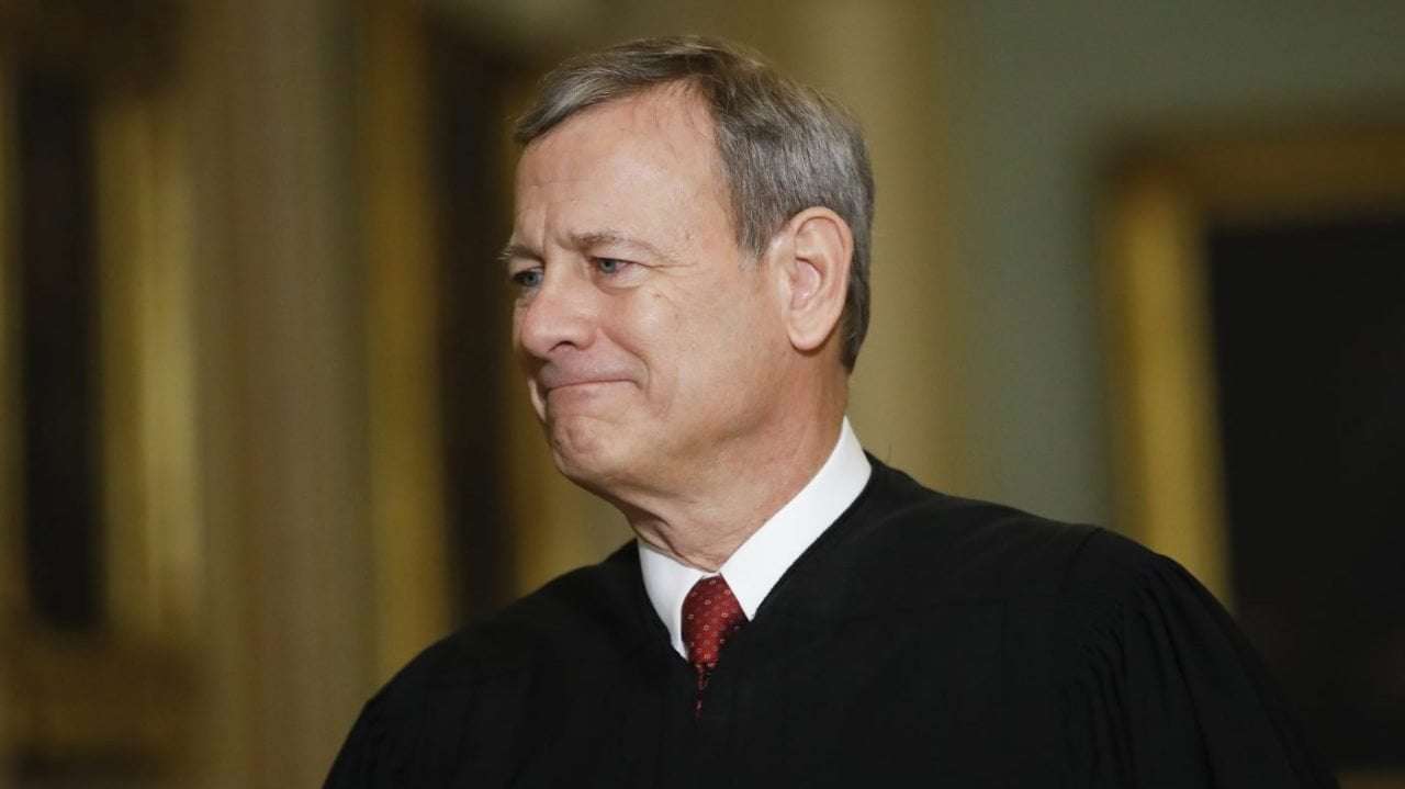 image for Democrats ask chief justice to investigate Clarence Thomas trips: ‘It is your duty’