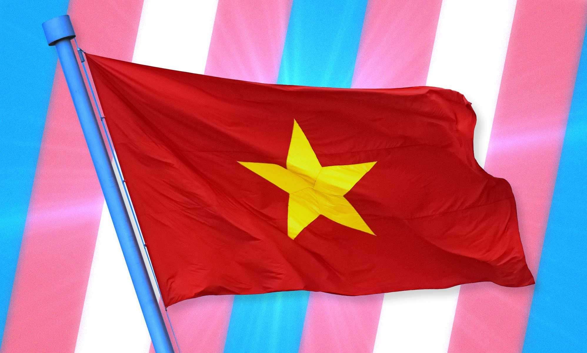 image for Vietnam bill will make it easier for trans people to change gender