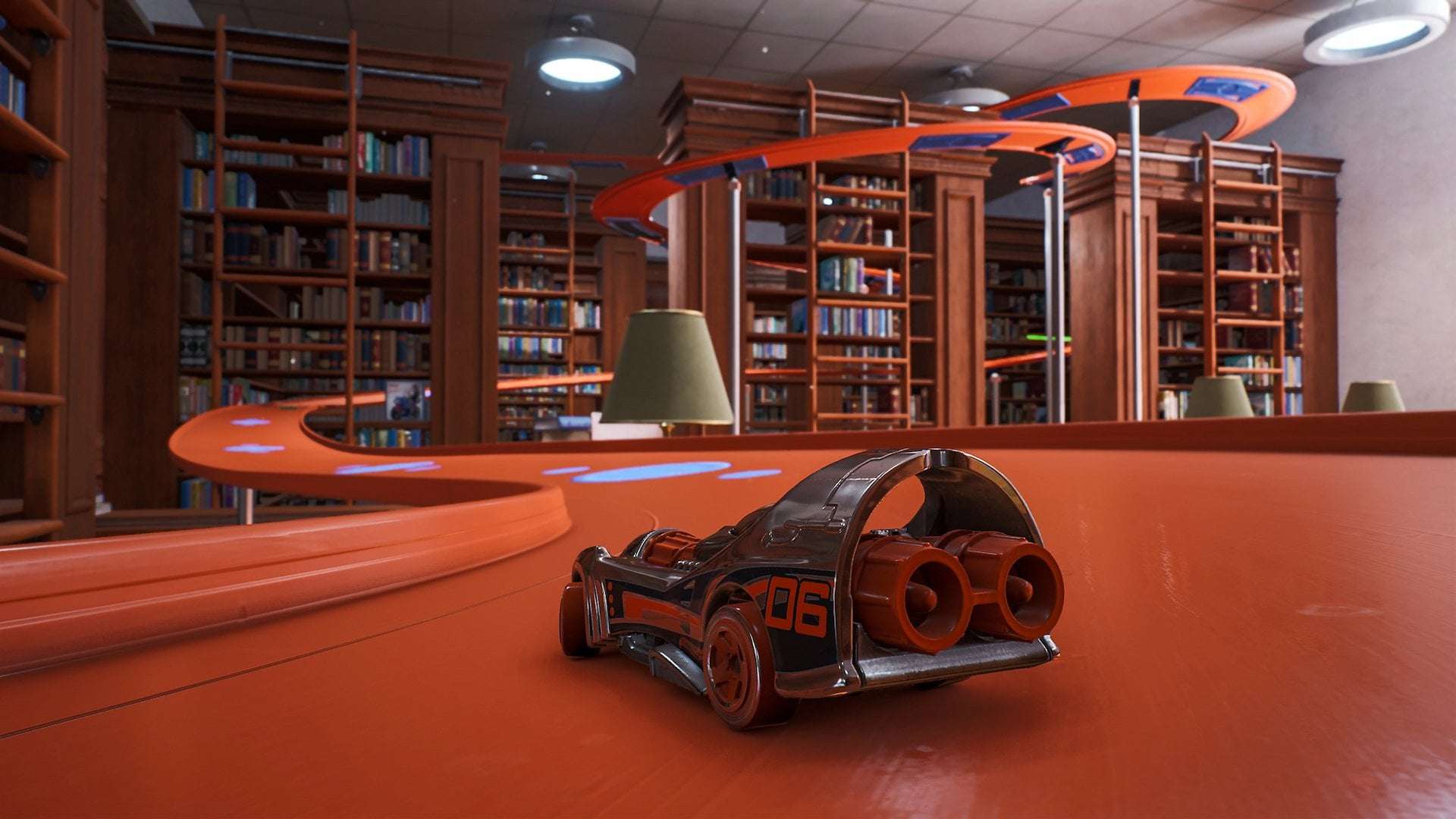 image for Hot Wheels Unleashed Has Sold Over 2 Million Copies