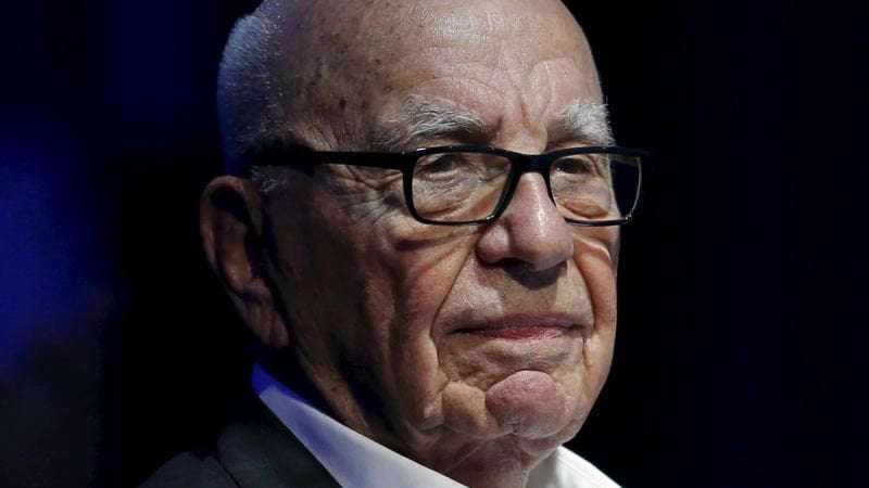image for Fox News apologizes to judge for ‘misunderstanding’ over Rupert Murdoch’s role that sparked investigation