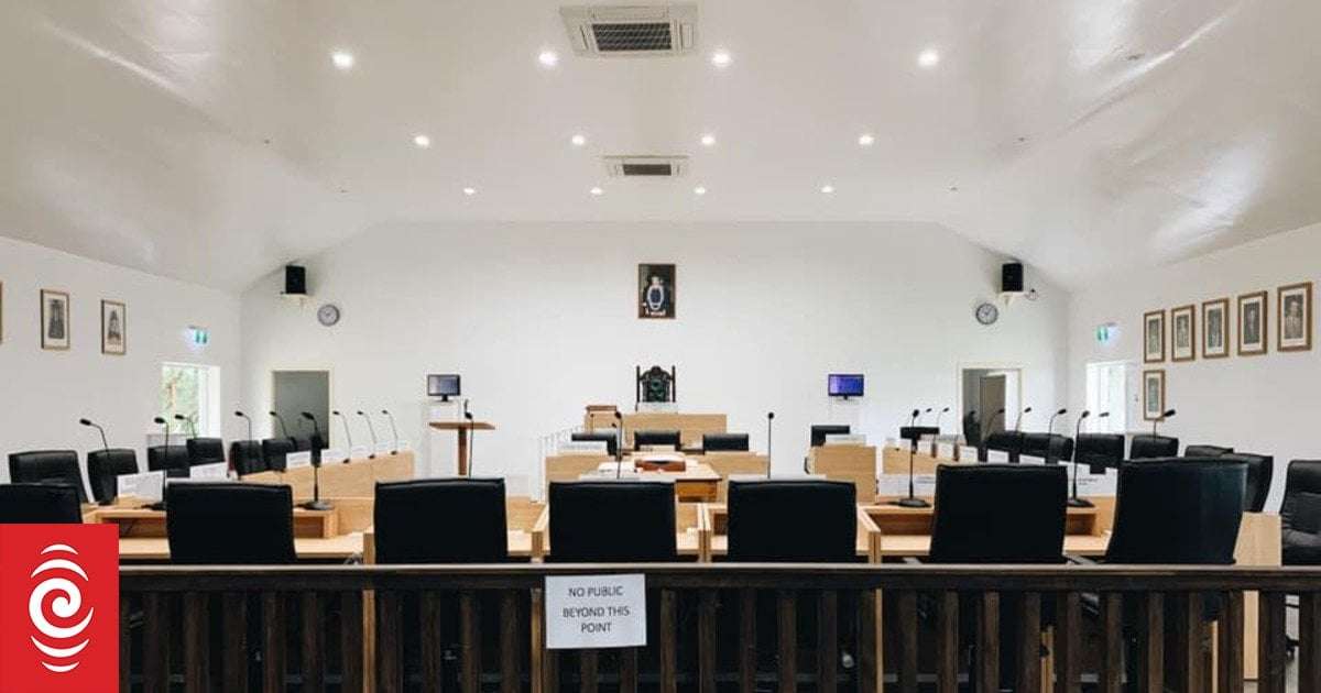 image for Cook Islands parliament decriminalises homosexuality