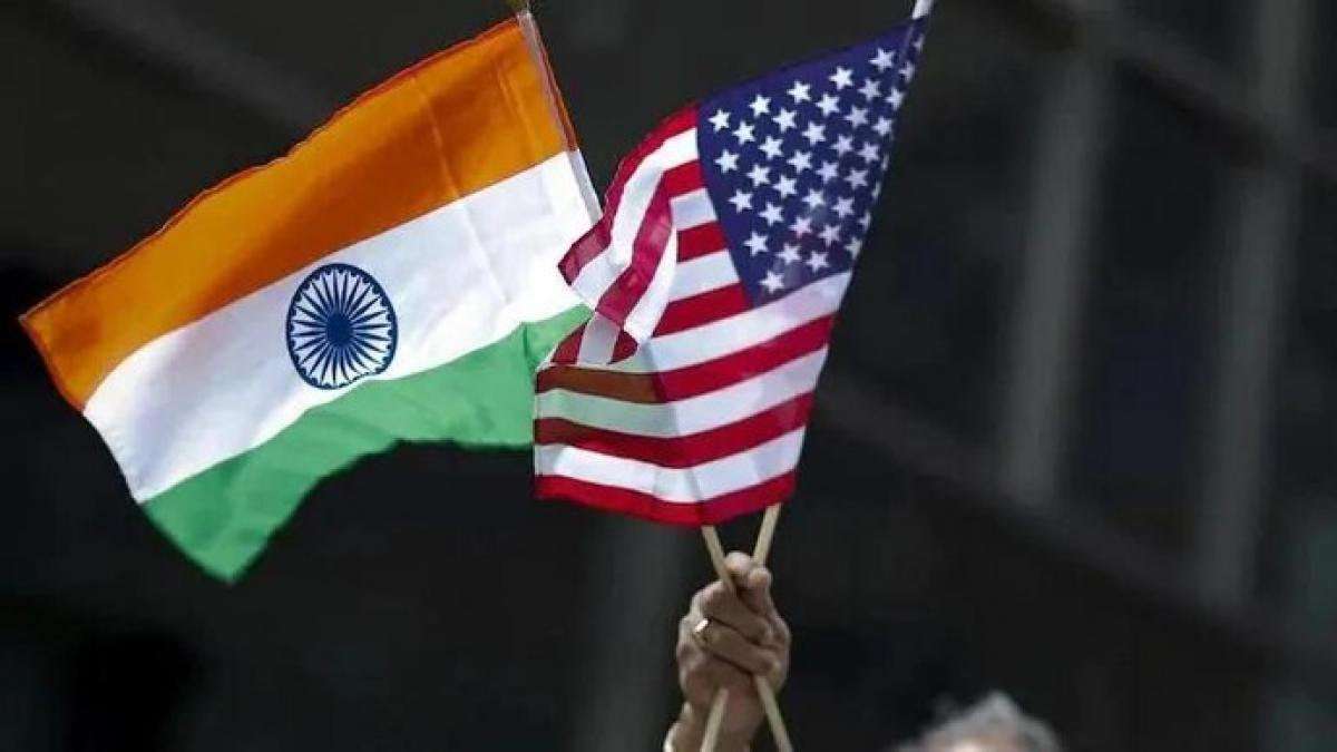 image for US emerges as India's biggest trading partner in FY23 at $128.55 billion
