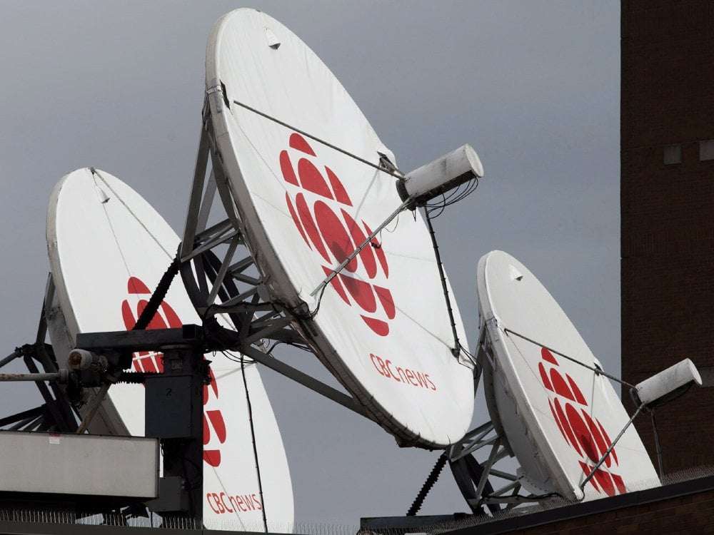 image for CBC says it is ‘pausing’ its use of Twitter