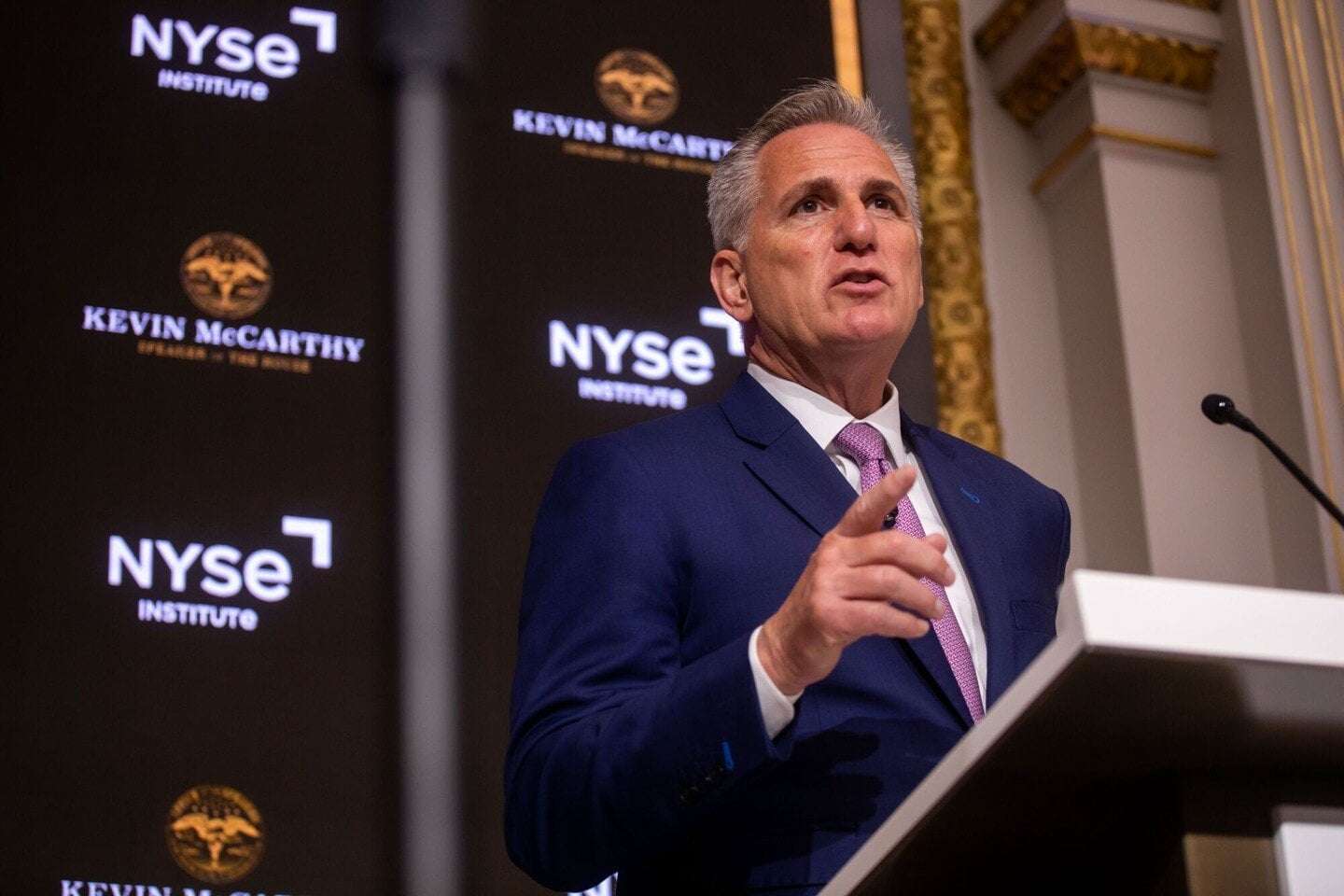 image for Kevin McCarthy shows why the era of small government is over - The Washington Post
