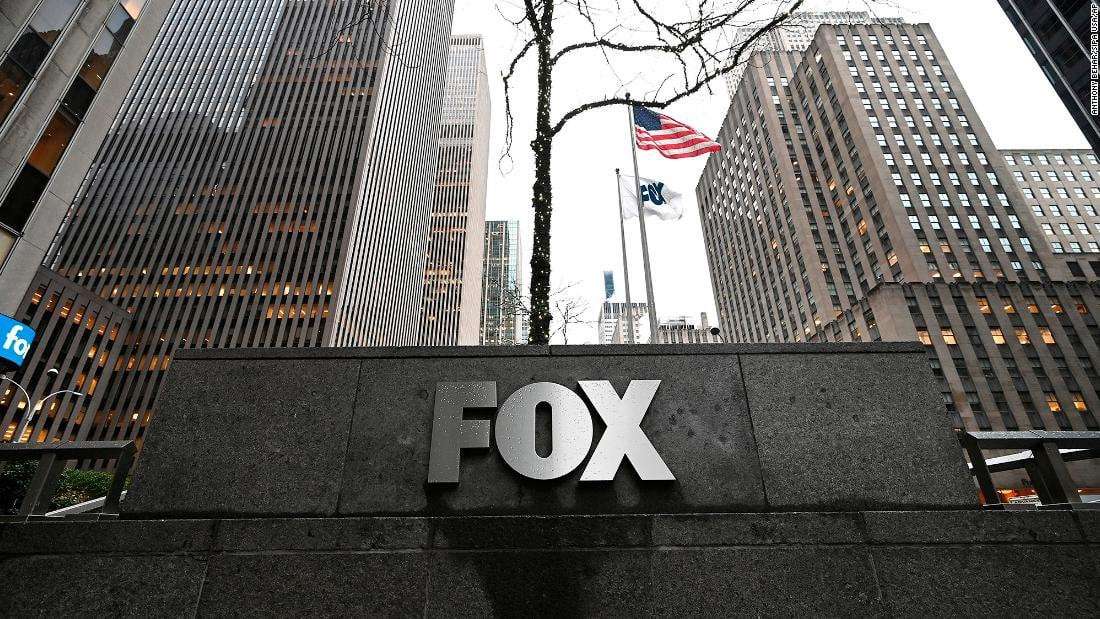 image for Settlement reached in Fox vs Dominion lawsuit