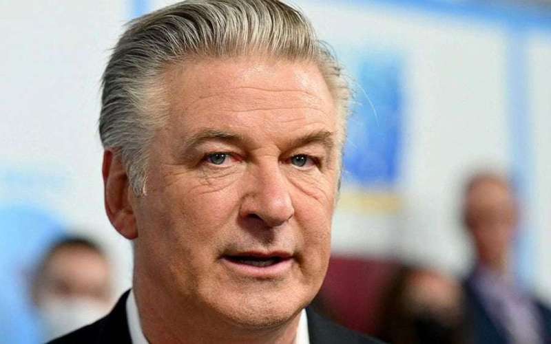 image for Charges dropped against Alec Baldwin in fatal on-set 'Rust' shooting: Sources