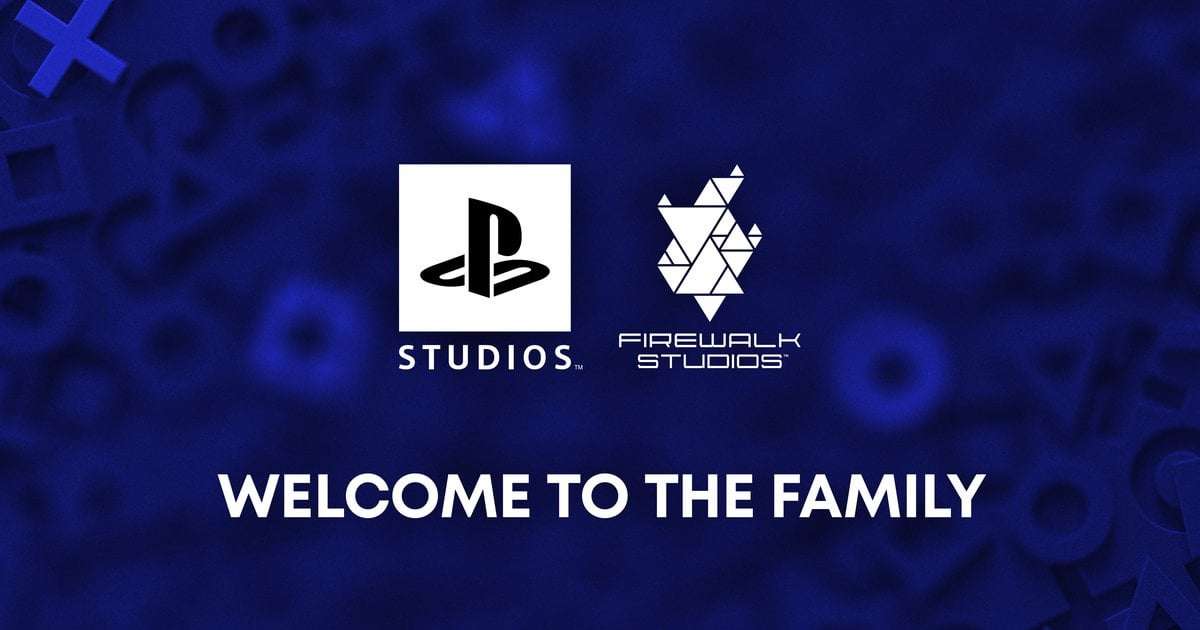 image for PlayStation to acquire AAA multiplayer developer Firewalk Studios