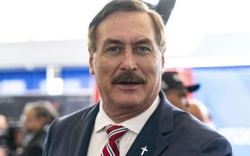 image for My Pillow CEO Mike Lindell ordered to follow through with $5 million payment to expert who debunked his false election data