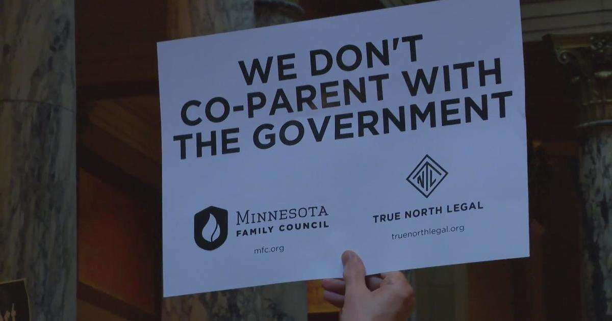 image for Minnesota Senate passes bills for reproductive freedom and trans refuge, and ban on conversion therapy