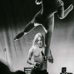 image for ITAP of Iggy Pop