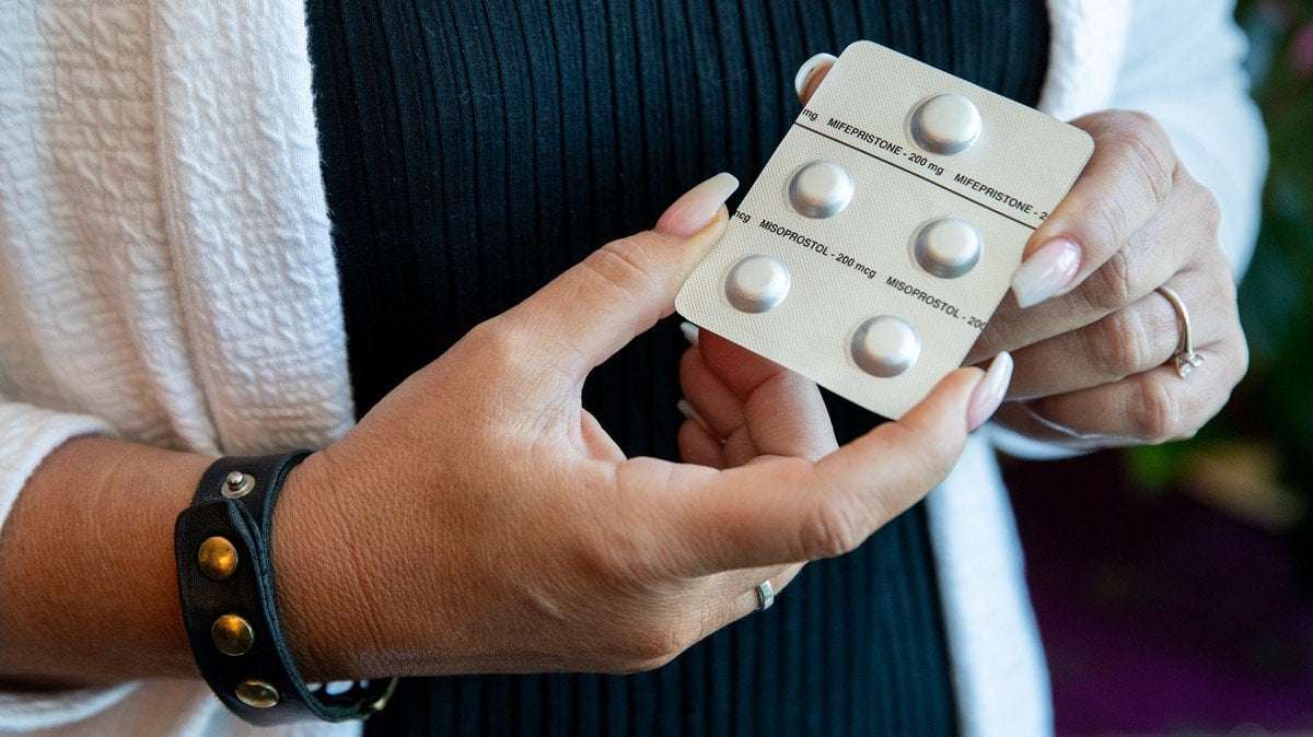 image for The Supreme Court Just Ruled Abortion Pills Can Stay on the Market