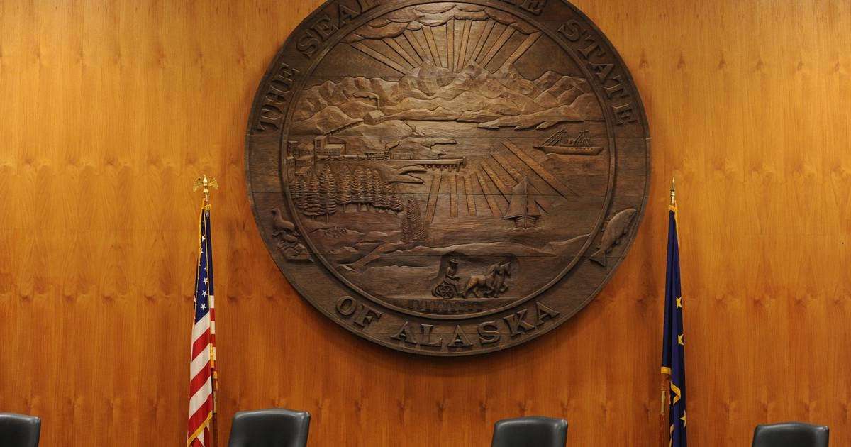 image for Alaska Supreme Court, in landmark ruling, says partisan gerrymandering violates state constitution