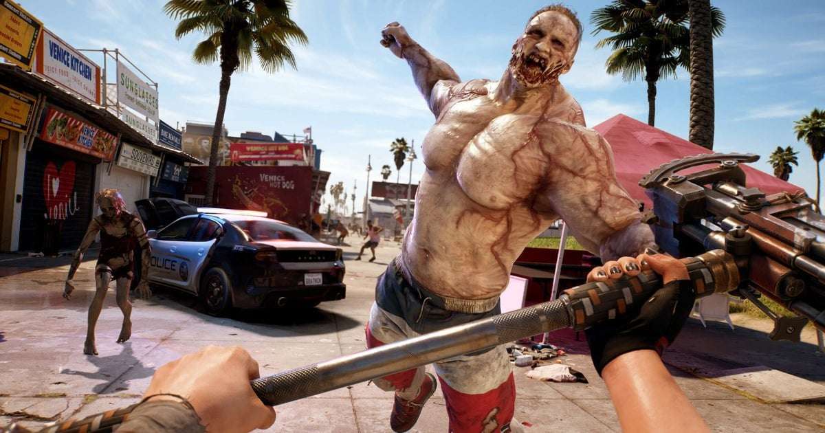 image for How Dambuster finally brought Dead Island 2 over the finish line