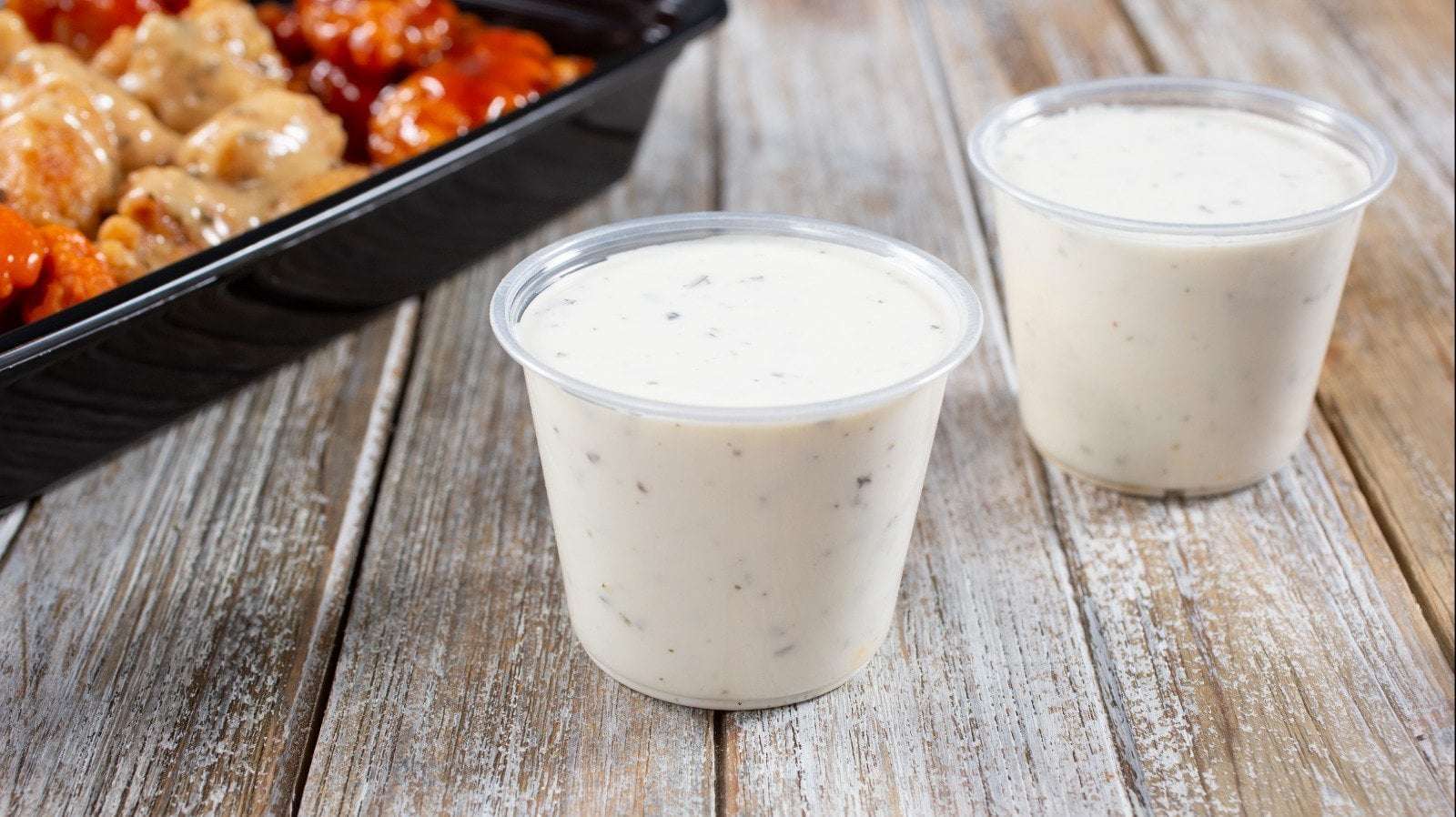 image for Everyone Loves Ranch — But What Is It?