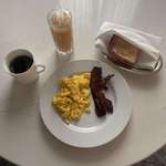 image for $54 usd Four Seasons breakfast