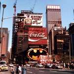 image for Times Square 1989