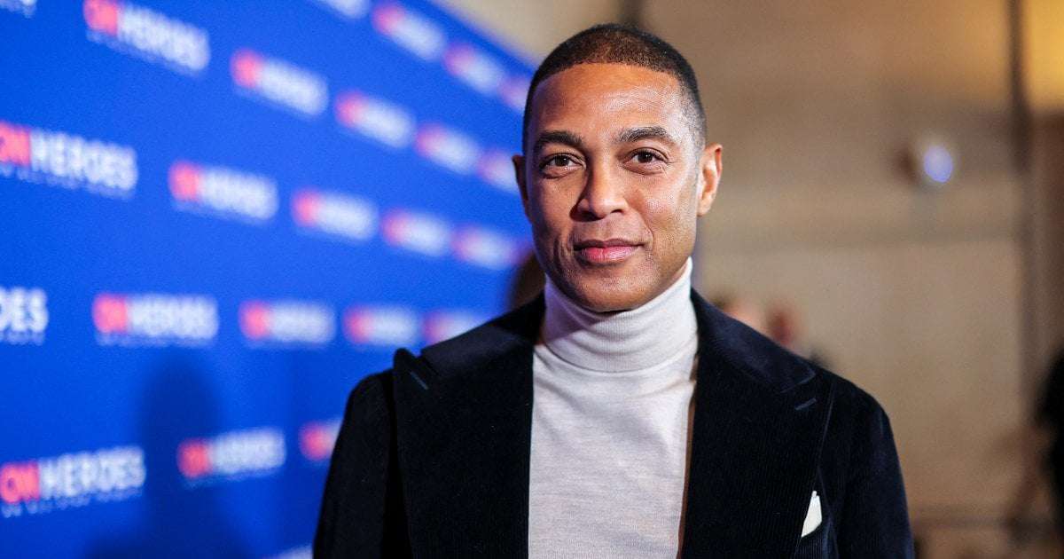 image for Don Lemon says he has been fired from CNN